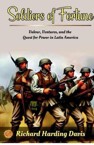 Cover image for Soldiers of Fortune (Edition2023)
