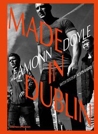 Cover image for Eamonn Doyle: Made In Dublin