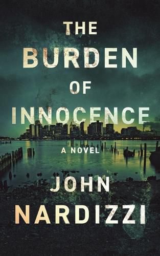 Cover image for The Burden of Innocence