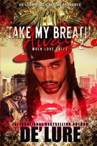 Cover image for Take My Breath Away 2: When Love Calls