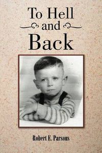 Cover image for To Hell and Back