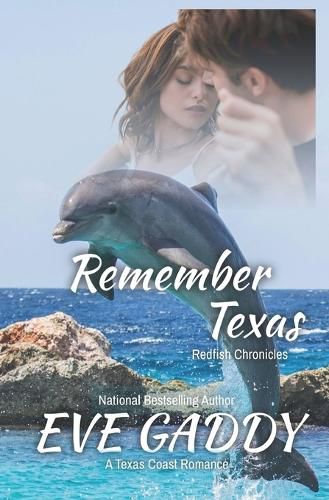 Cover image for Remember Texas