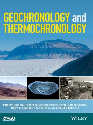 Geochronology and Thermochronology