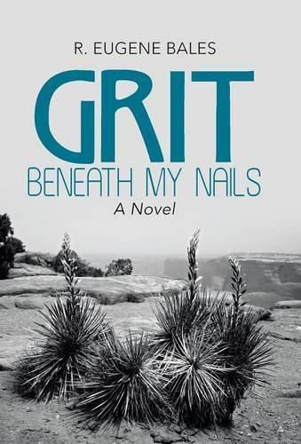 Cover image for Grit beneath My Nails