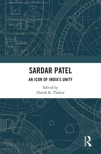 Cover image for Sardar Patel