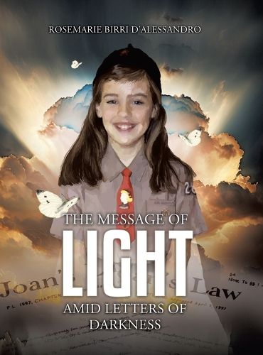 Cover image for The Message of Light Amid Letters of Darkness