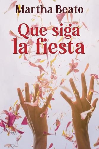 Cover image for Que siga la fiesta