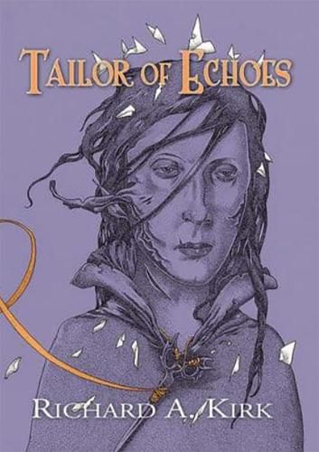 Cover image for Tailor of Echoes