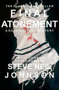 Cover image for Final Atonement: A Doug Orlando Mystery