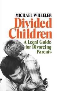 Cover image for Divided Children