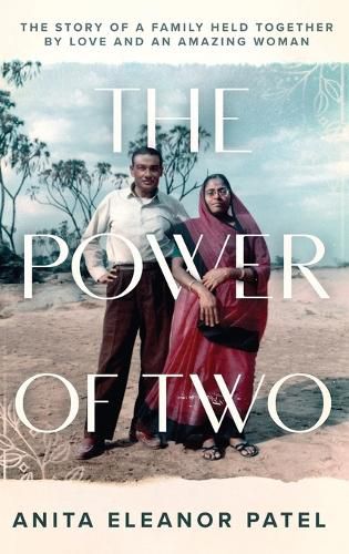 Cover image for The Power Of Two