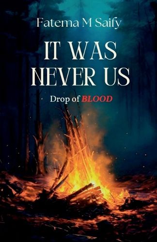 Cover image for It was Never us
