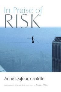 Cover image for In Praise of Risk