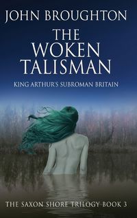 Cover image for The Woken Talisman