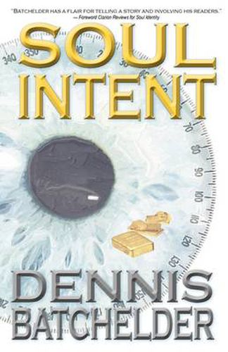 Cover image for Soul Intent