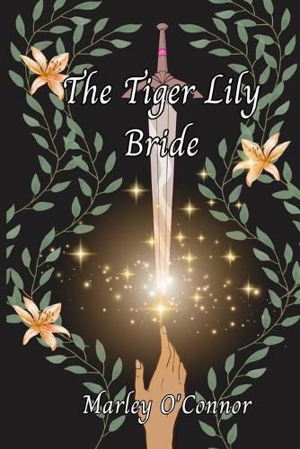 Cover image for The Tiger Lily Bride