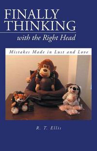 Cover image for Finally Thinking with the Right Head