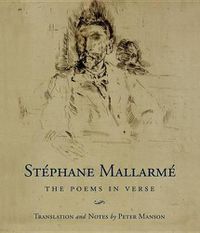 Cover image for The Poems in Verse