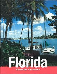 Cover image for Florida