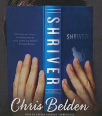 Cover image for Shriver