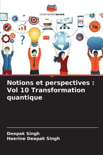 Cover image for Notions et perspectives