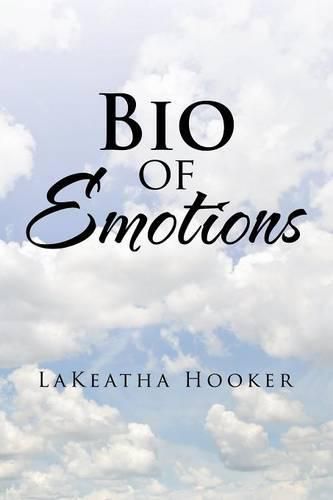 Cover image for Bio of Emotions