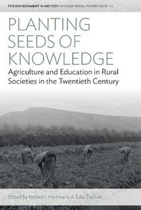 Cover image for Planting Seeds of Knowledge