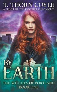 Cover image for By Earth