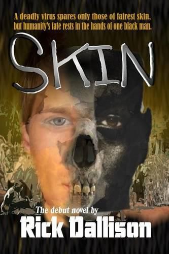 Cover image for Skin