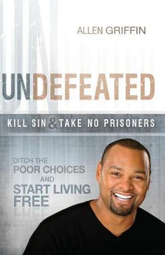 Cover image for Undefeated