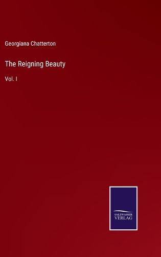 Cover image for The Reigning Beauty