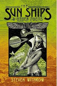 Cover image for The Sun Ships & Other Poems
