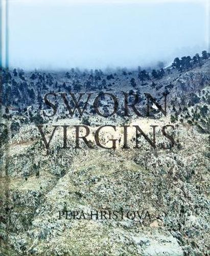 Cover image for Sworn Virgins