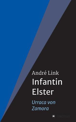 Cover image for Infantin Elster