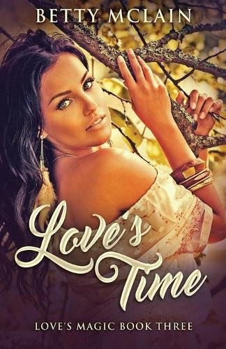 Cover image for Love's Time