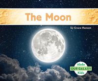 Cover image for The Moon