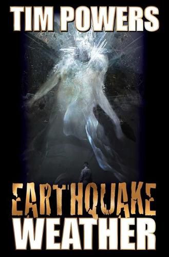 Cover image for Earthquake Weather