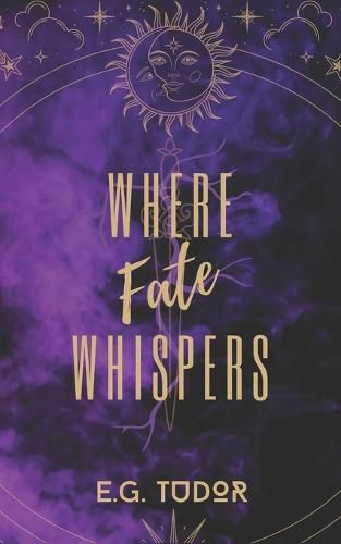 Cover image for Where Fate Whispers