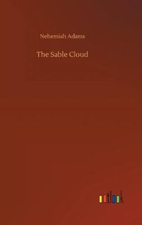 Cover image for The Sable Cloud