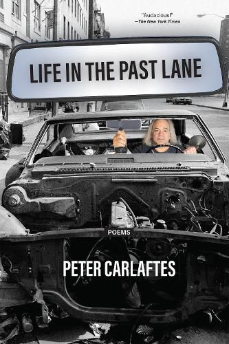 Cover image for Life in the Past Lane