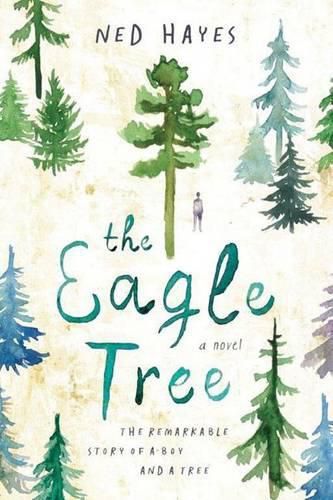 Cover image for The Eagle Tree