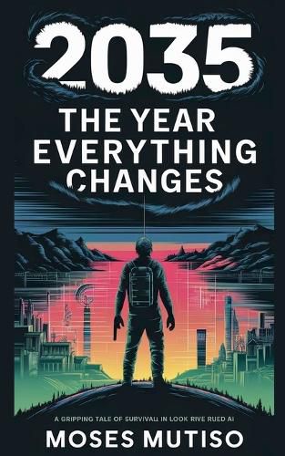 Cover image for 2035