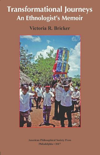 Cover image for Transformational Journeys