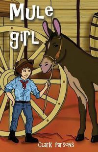 Cover image for mule girl