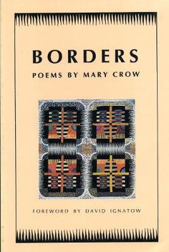 Cover image for Borders