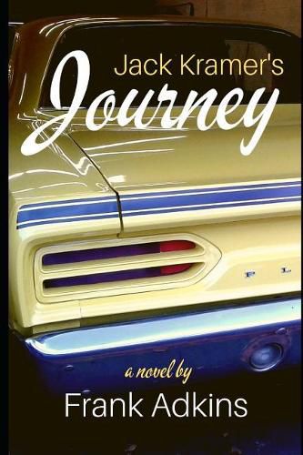 Jack Kramer's Journey