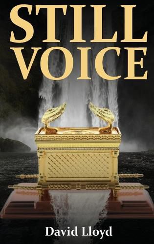 Cover image for Still Voice