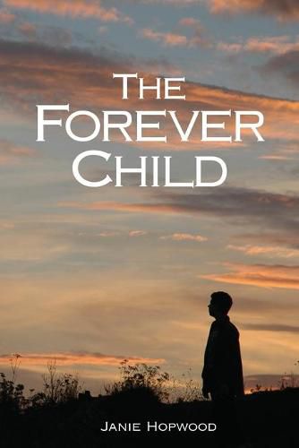 Cover image for The Forever Child