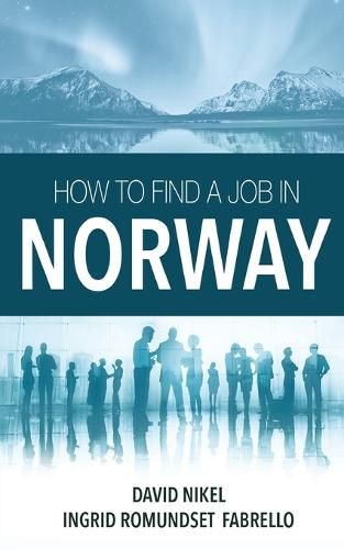 Cover image for How to Find a Job in Norway