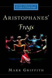 Cover image for Aristophanes' Frogs